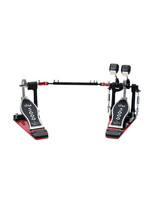 DW Drum Workshop DWCP5002AD4 5000 Series Accelerator Double Bass Drum Pedal