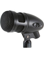 CAD CAD D88 Audio Large Diaphragm SuperCardioid Dynamic Kick Drum Microphone