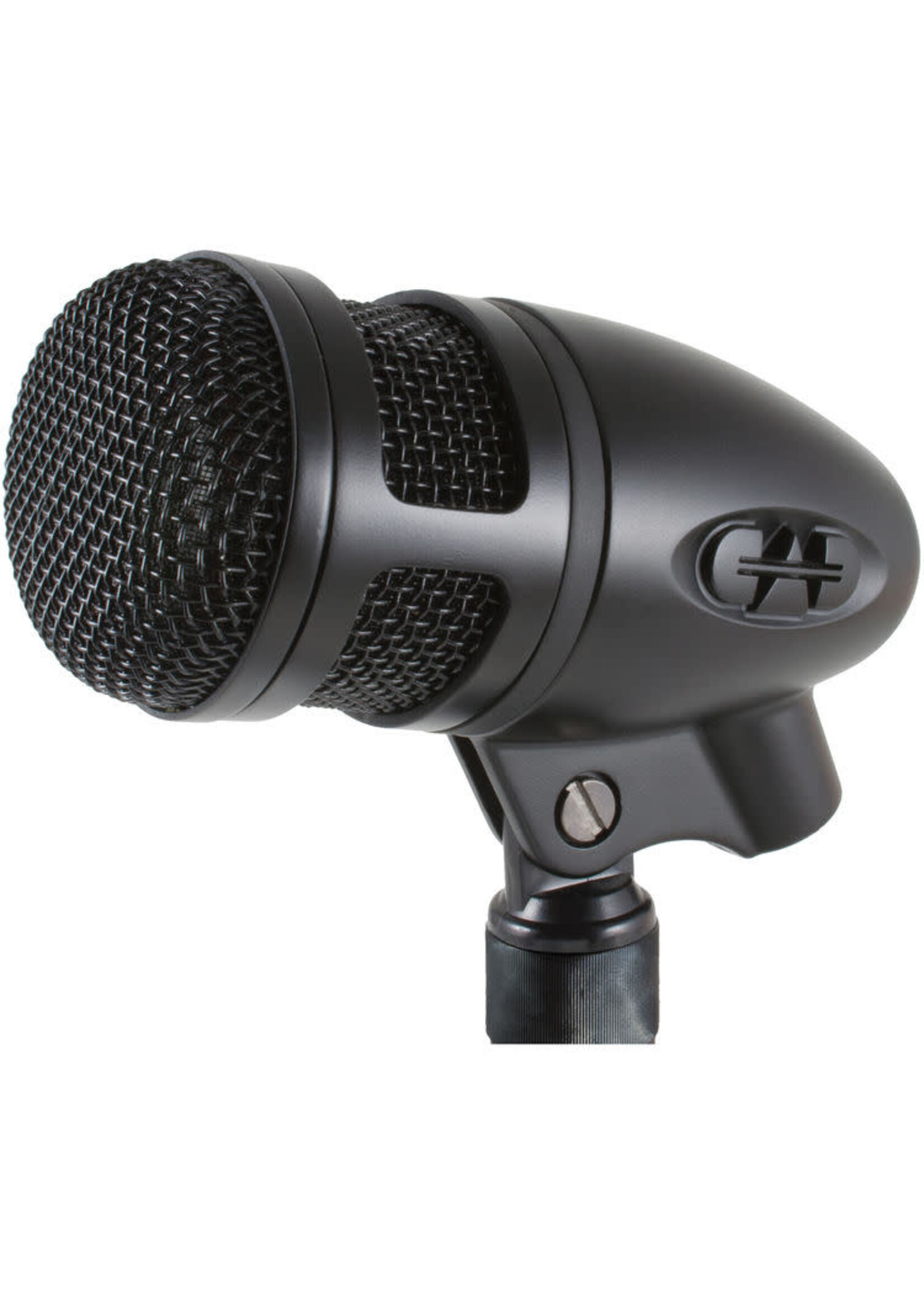 CAD CAD D88 Audio Large Diaphragm SuperCardioid Dynamic Kick Drum Microphone
