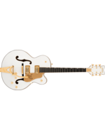 Gretsch Gretsch  2506530567 Synchromatic Falcon Electric Guitar - Snowcrest White