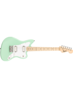 Squier Squier 0370125557 Mini Jazzmaster HH Surf Green