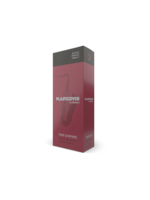 D'Addario Rico RRP05TSX200 Plasticover Tenor Saxophone Reeds  Strength 2.0, Box of 5