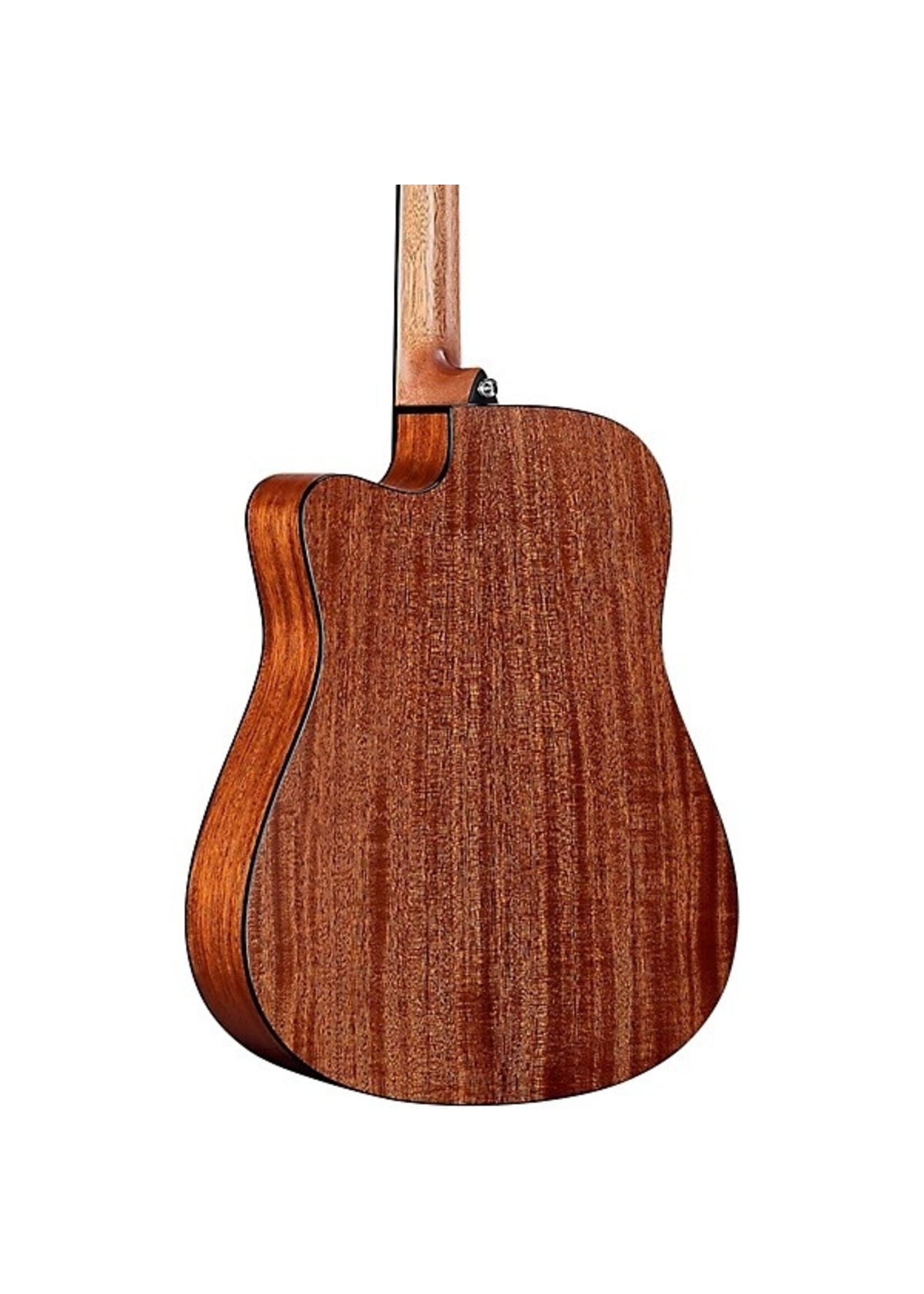 Alvarez Alvarez AD60CESHB Dreadnought Acoustic Electric w/Cutaway EQ & Tuner, Shadowburst