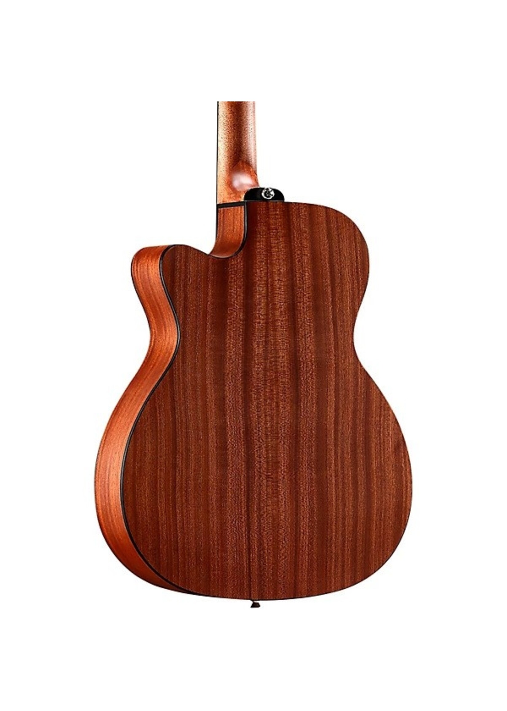 Alvarez Alvarez AF30CE Artist Series OM/Folk Electric w/Cutaway EQ & Tuner, Natural