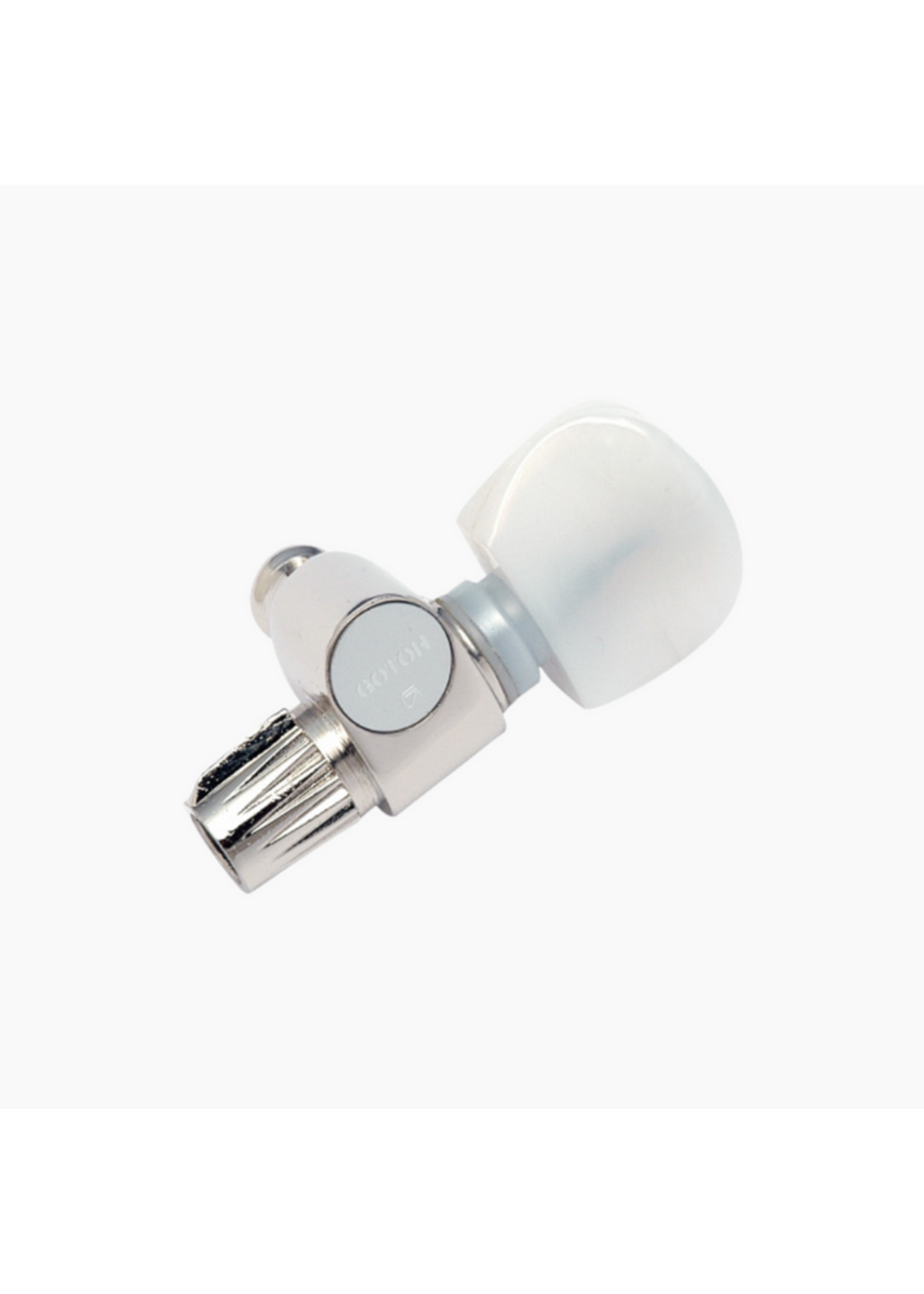 All Parts All Parts TK-7869-001 TK-7869 Single Gotoh SPBJ-5 5th String Banjo Key