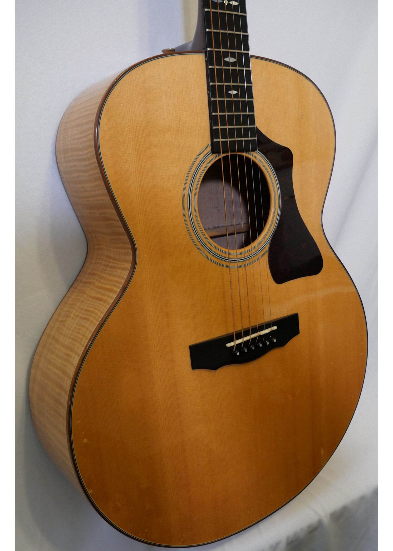 Guild MMC Guild GAD-JF30 with Case