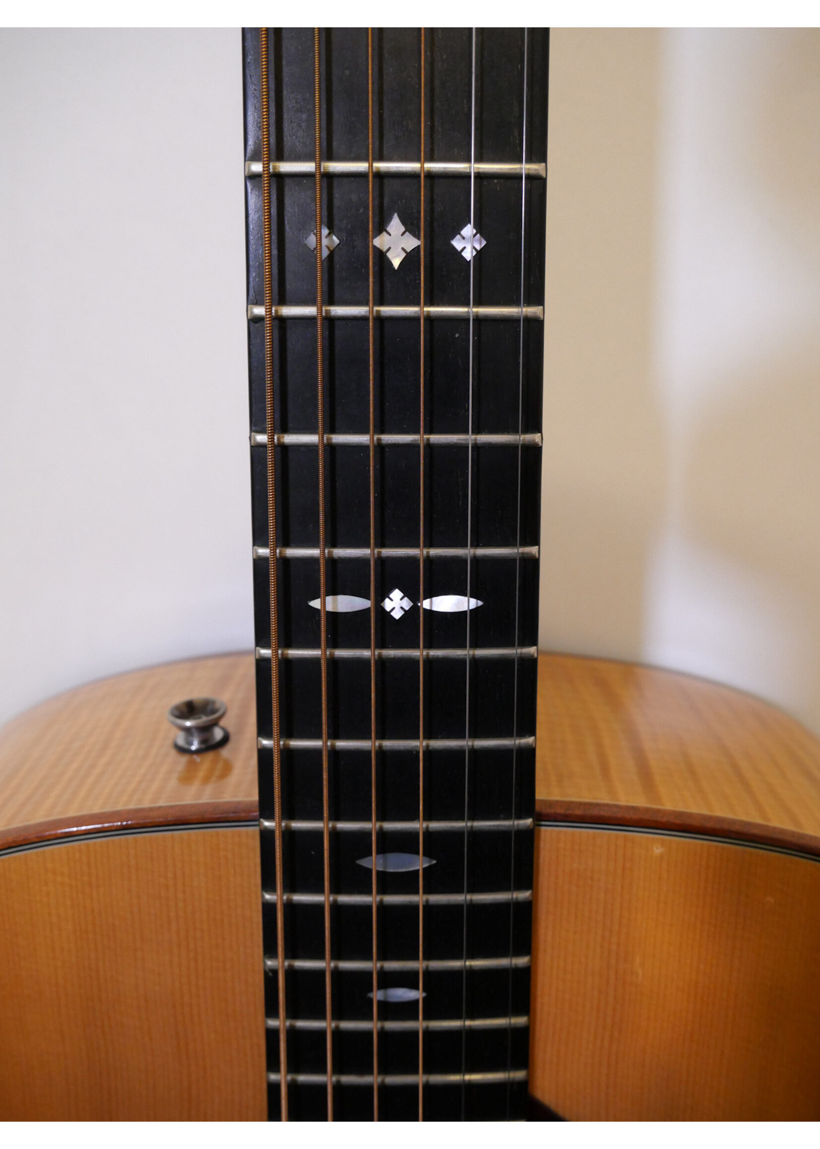 Guild MMC Guild GAD-JF30 with Case