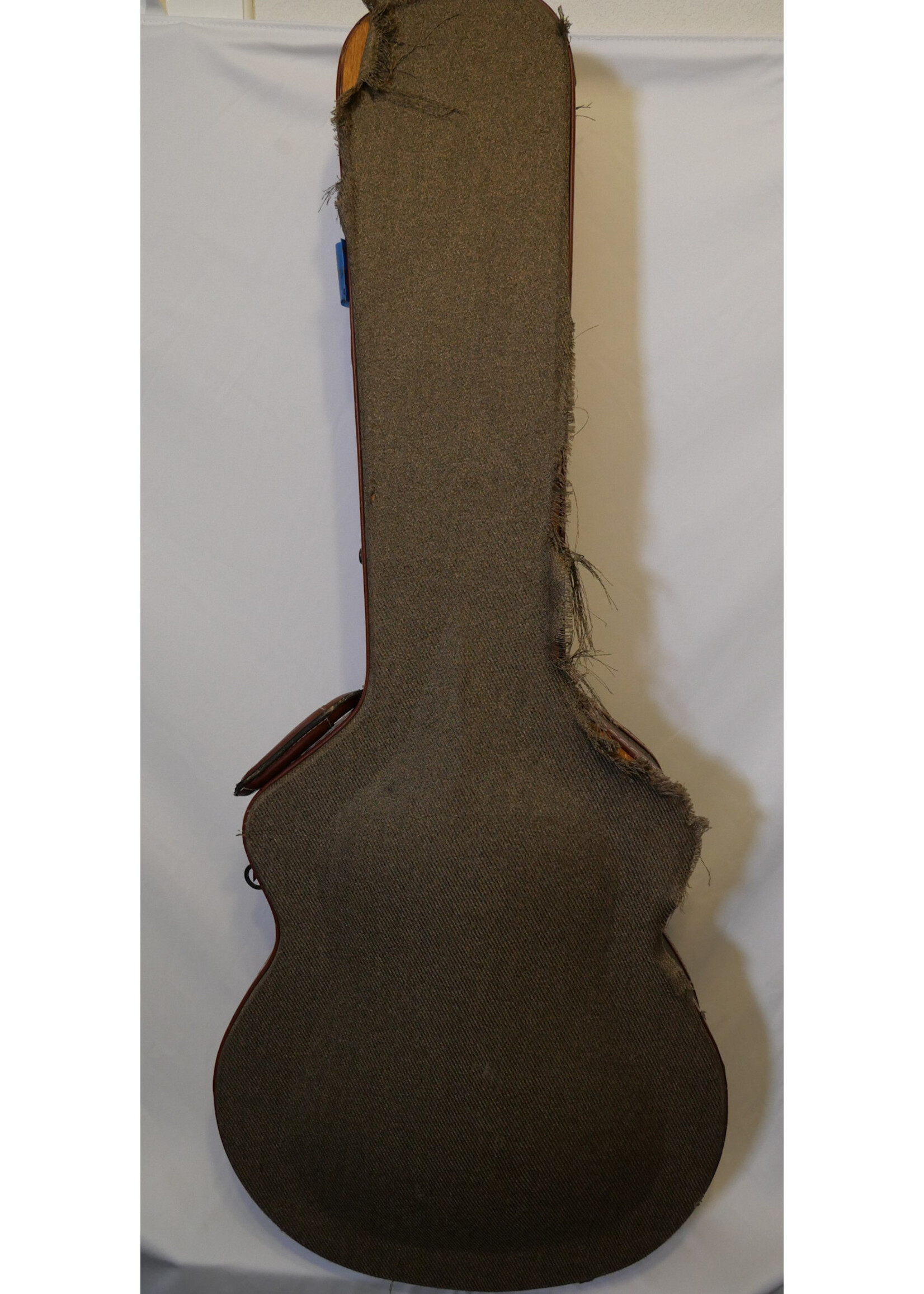 Guild MMC Guild GAD-JF30 with Case