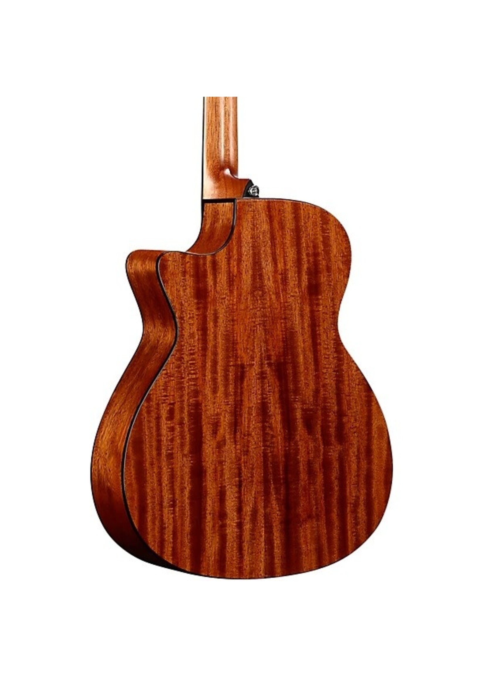 Alvarez Alvarez AG60CE Artist Series Acoustic-electric Guitar - Natural Armrest