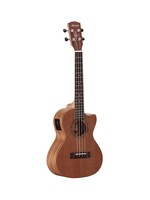 Alvarez Alvarez RU22TCE Tenor Acoustic-Electric Ukulele Natural