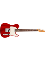 Fender Fender 0140550514 Player II Telecaster Electric Guitar - Transparent Cherry with Rosewood Fingerboard