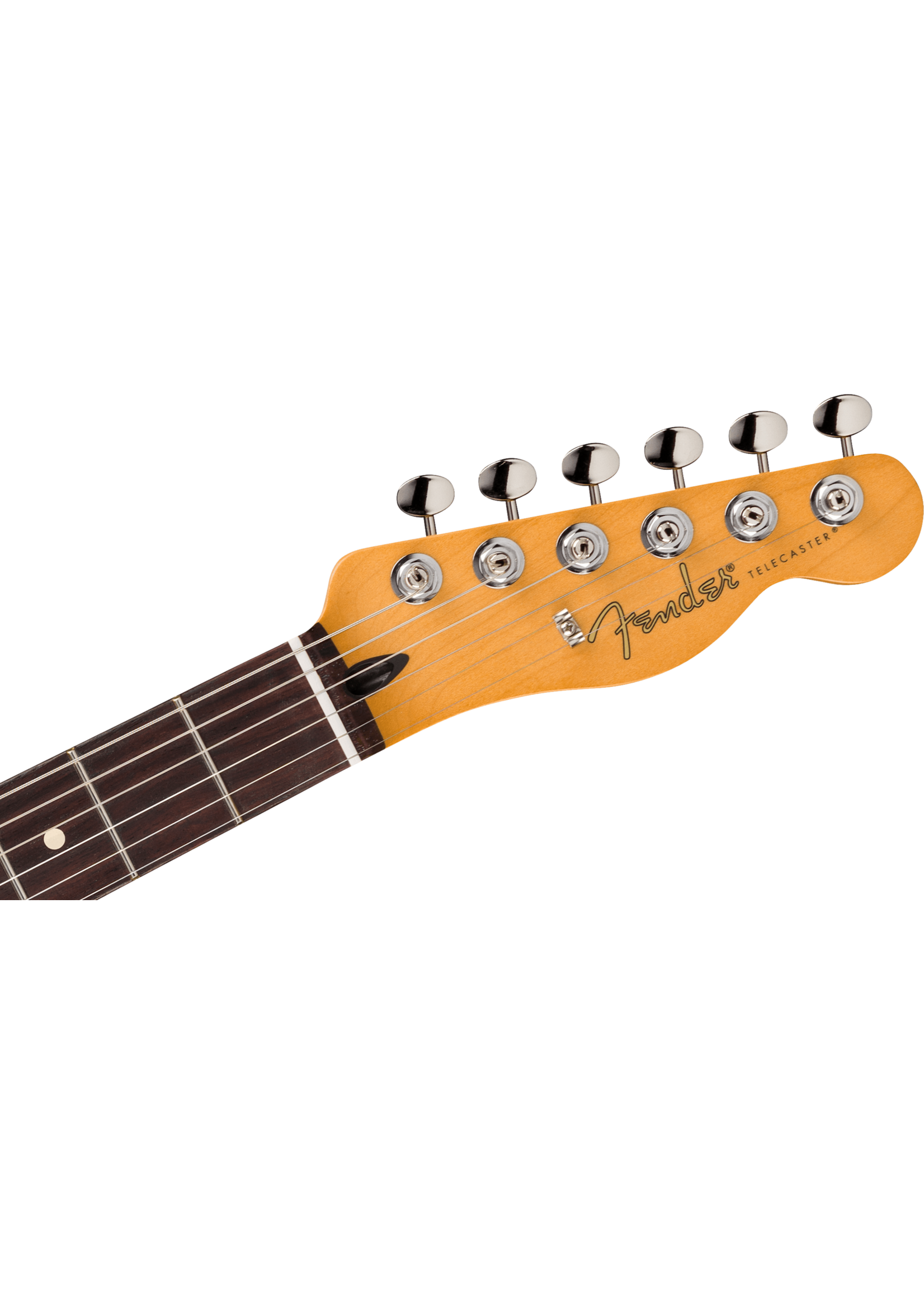 Fender Fender 0140550551 Limited Edition Player II Telecaster, Sparkle 3-Color Sunburst