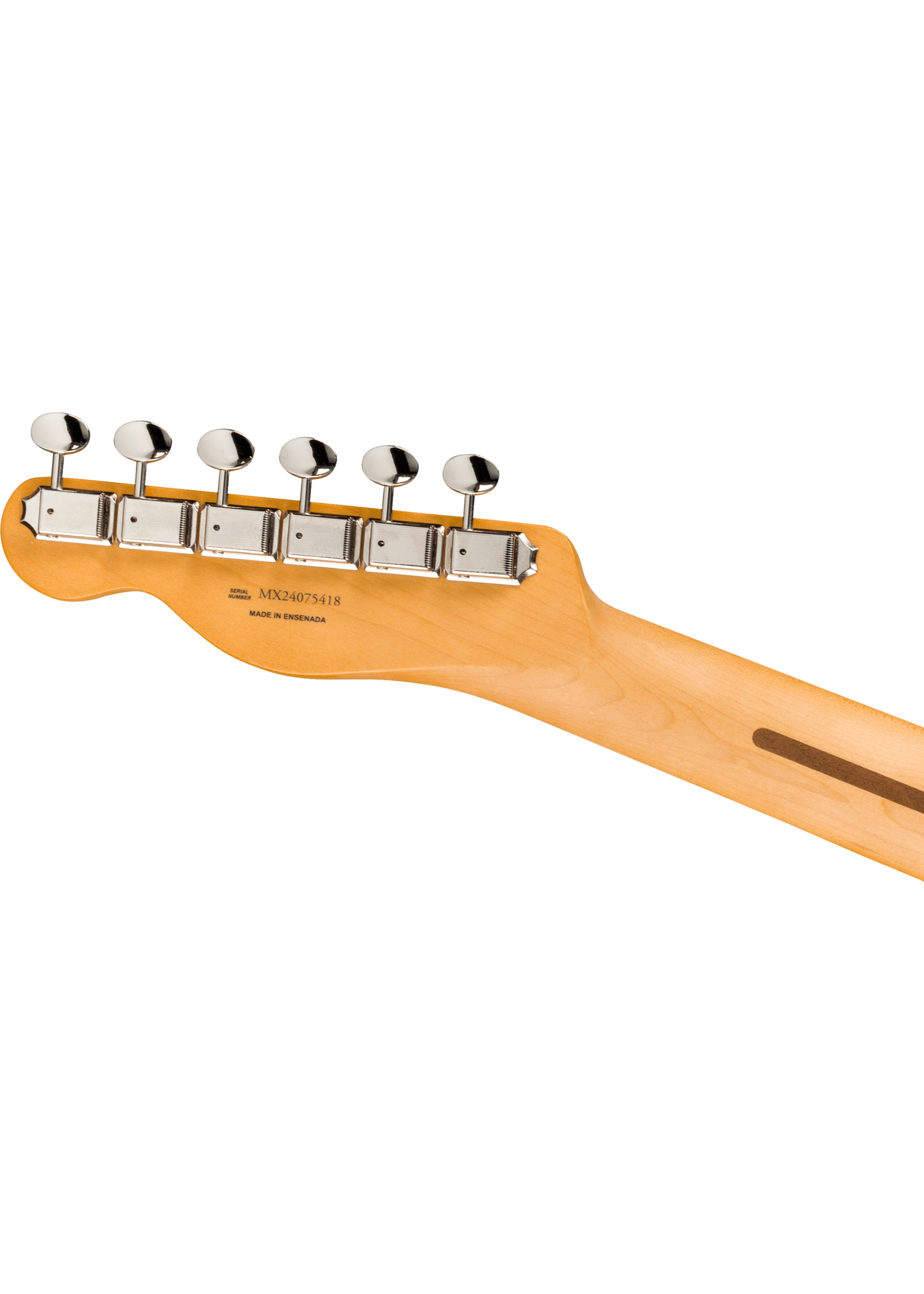 Fender Fender 0140550551 Limited Edition Player II Telecaster, Sparkle 3-Color Sunburst