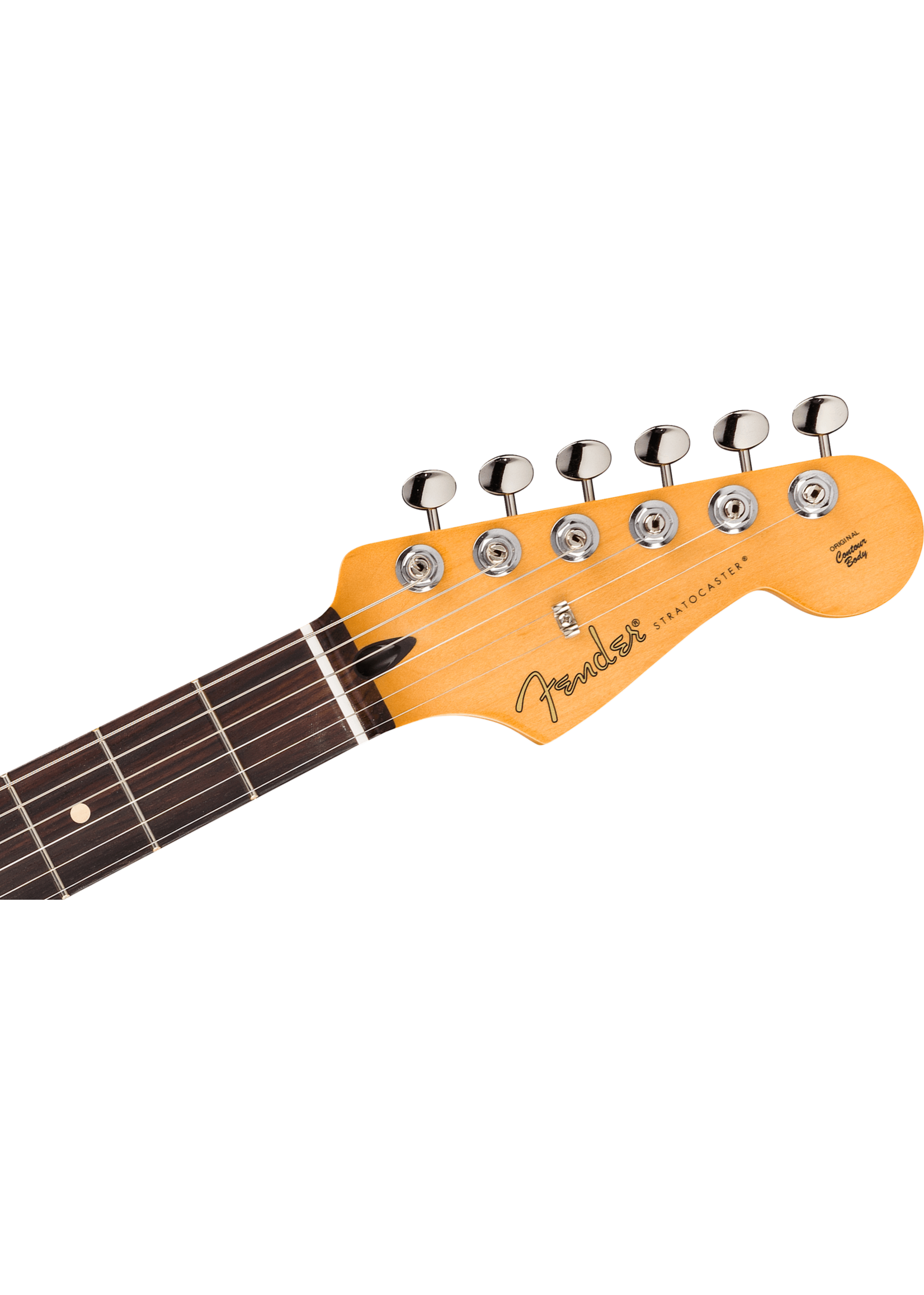 Fender Fender 0140510551 Limited Edition Player II Stratocaster, Sparkle 3-Color Sunburst