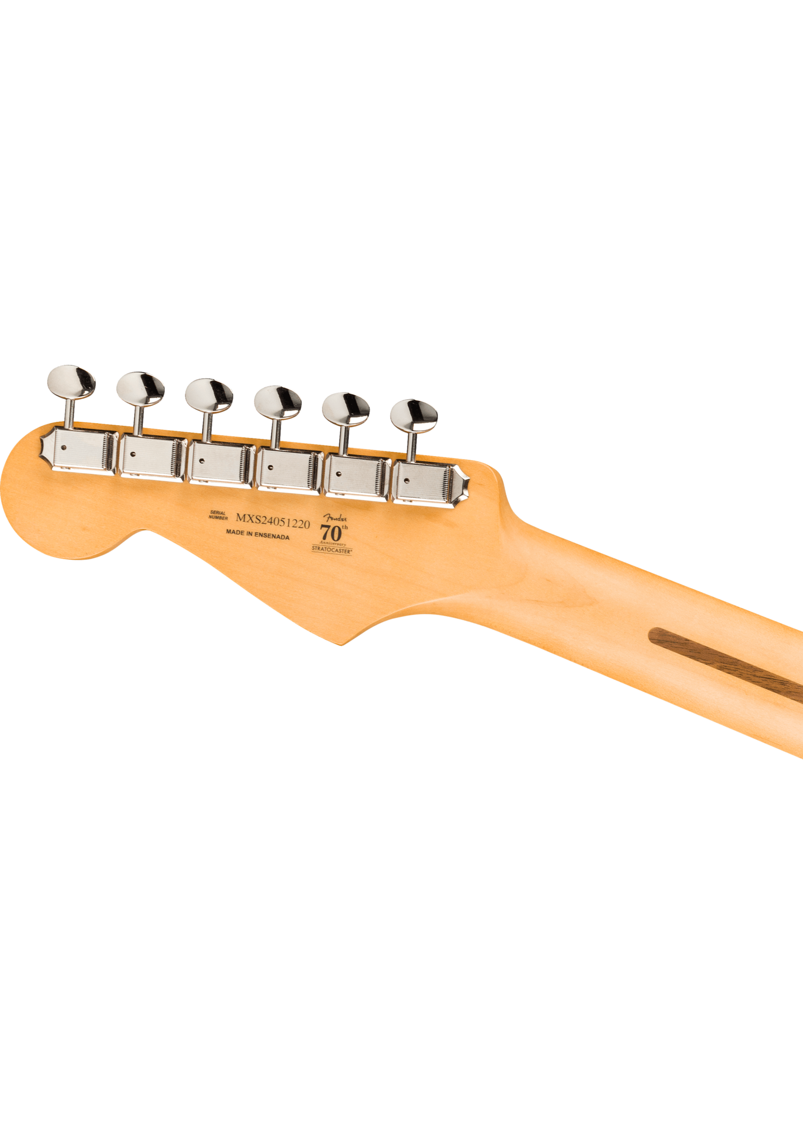 Fender Fender 0140510551 Limited Edition Player II Stratocaster, Sparkle 3-Color Sunburst