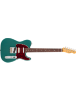 Fender Fender 0114970374 American Pro Classic Hotshot Telecaster- Sherwood Green