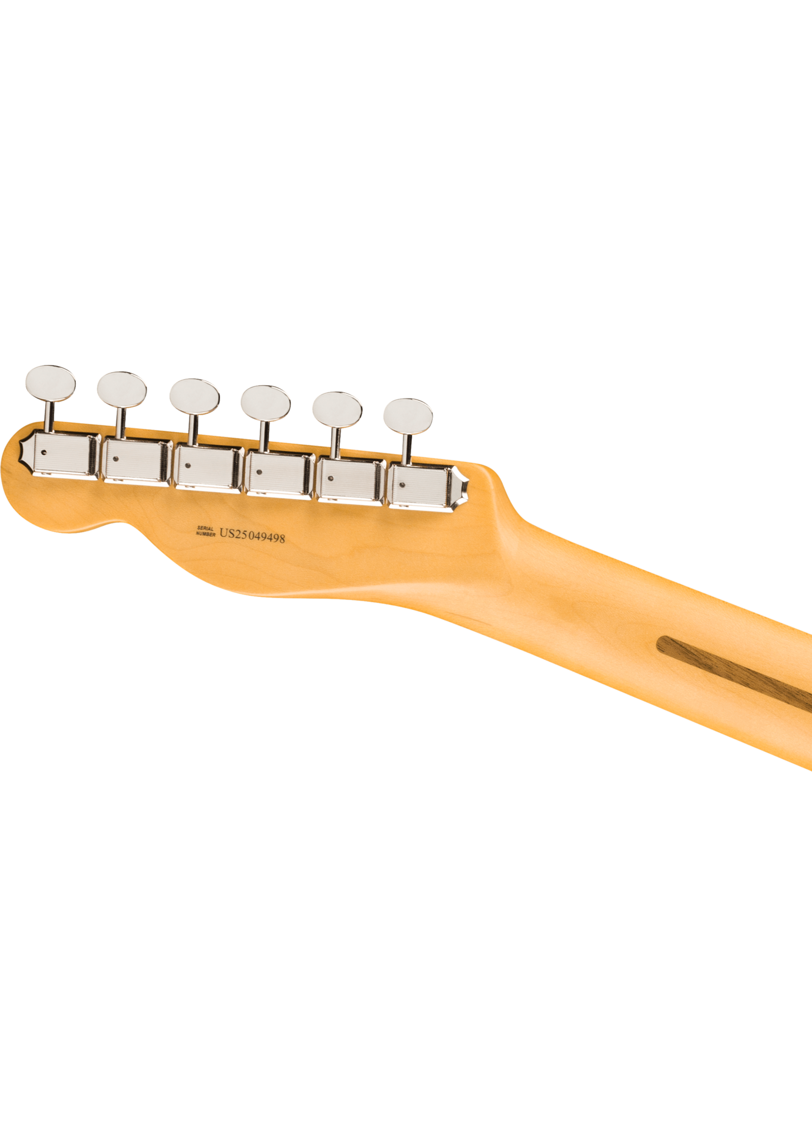 Fender Fender 0114970374 American Pro Classic Hotshot Telecaster- Sherwood Green