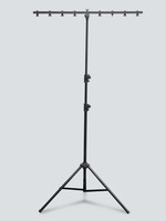 Chauvet CHAUVET DJ CH-06 Lightweight Lighting Stand With T-Bar