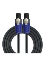 Kirlin Kirlin SBC-147N-06 14AWG Speaker Cable Speak-on to Speak-on