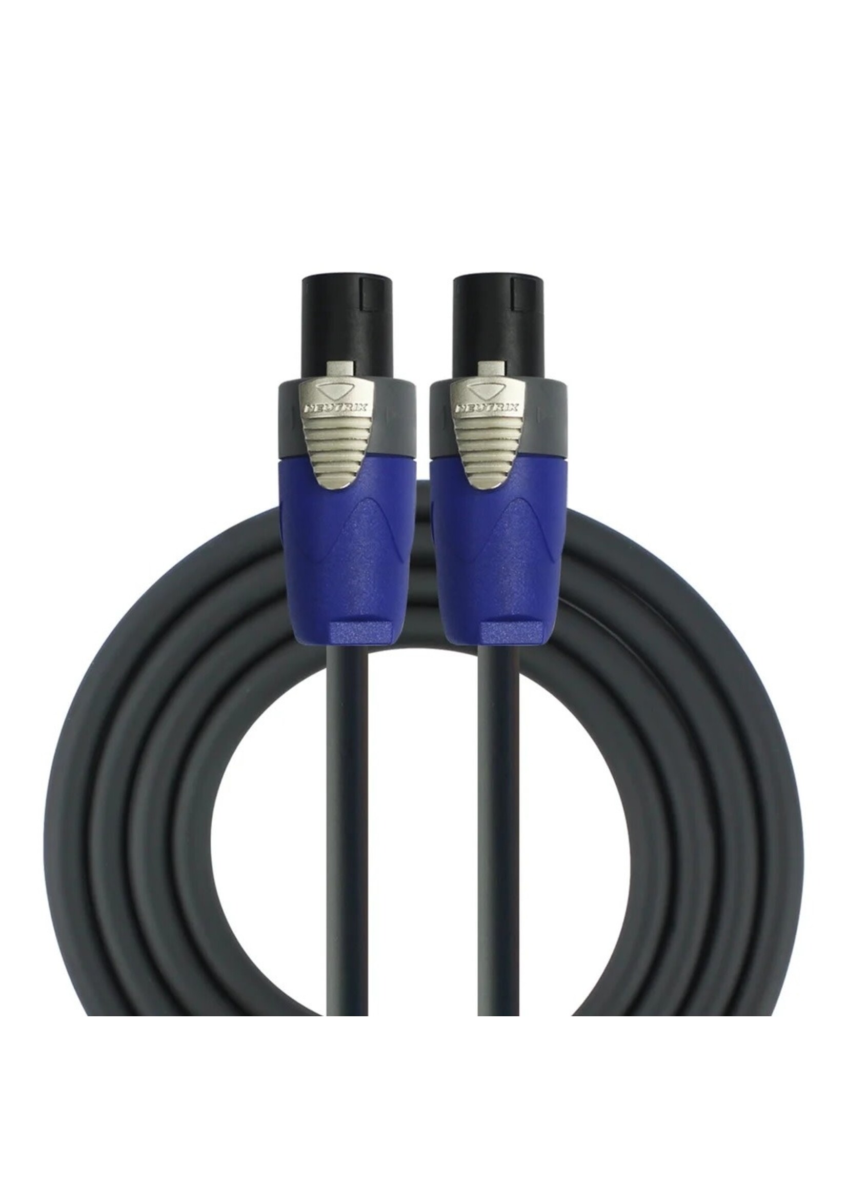 Kirlin Kirlin SBC-147N-06 14AWG Speaker Cable Speak-on to Speak-on