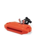 Latin Percussion Latin Percussion LP1204 High Pitch Orange Piccolo Jam Block