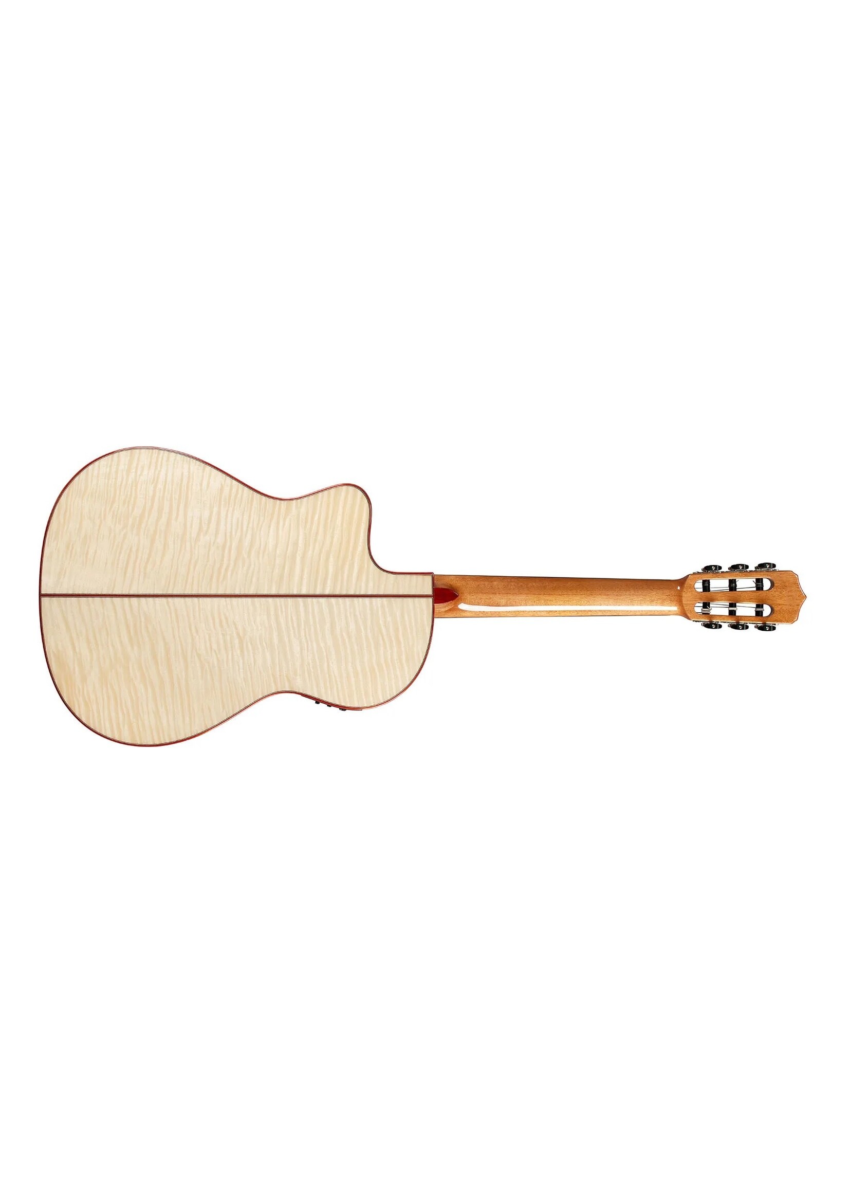 Cordoba Cordoba Fusion 12 Acoustic Electric Guitar - White Sands