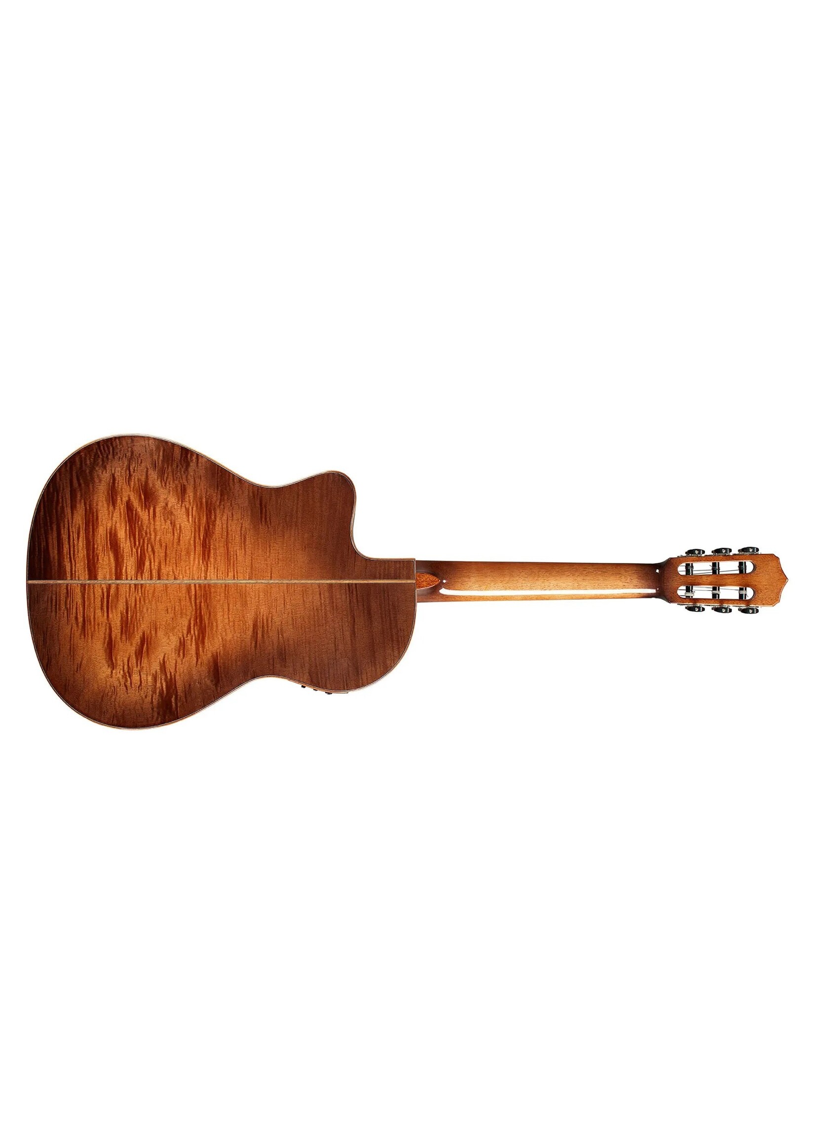 Cordoba Cordoba Fusion 12 Cinnamon Burst - Acoustic Electric Nylon String Guitar