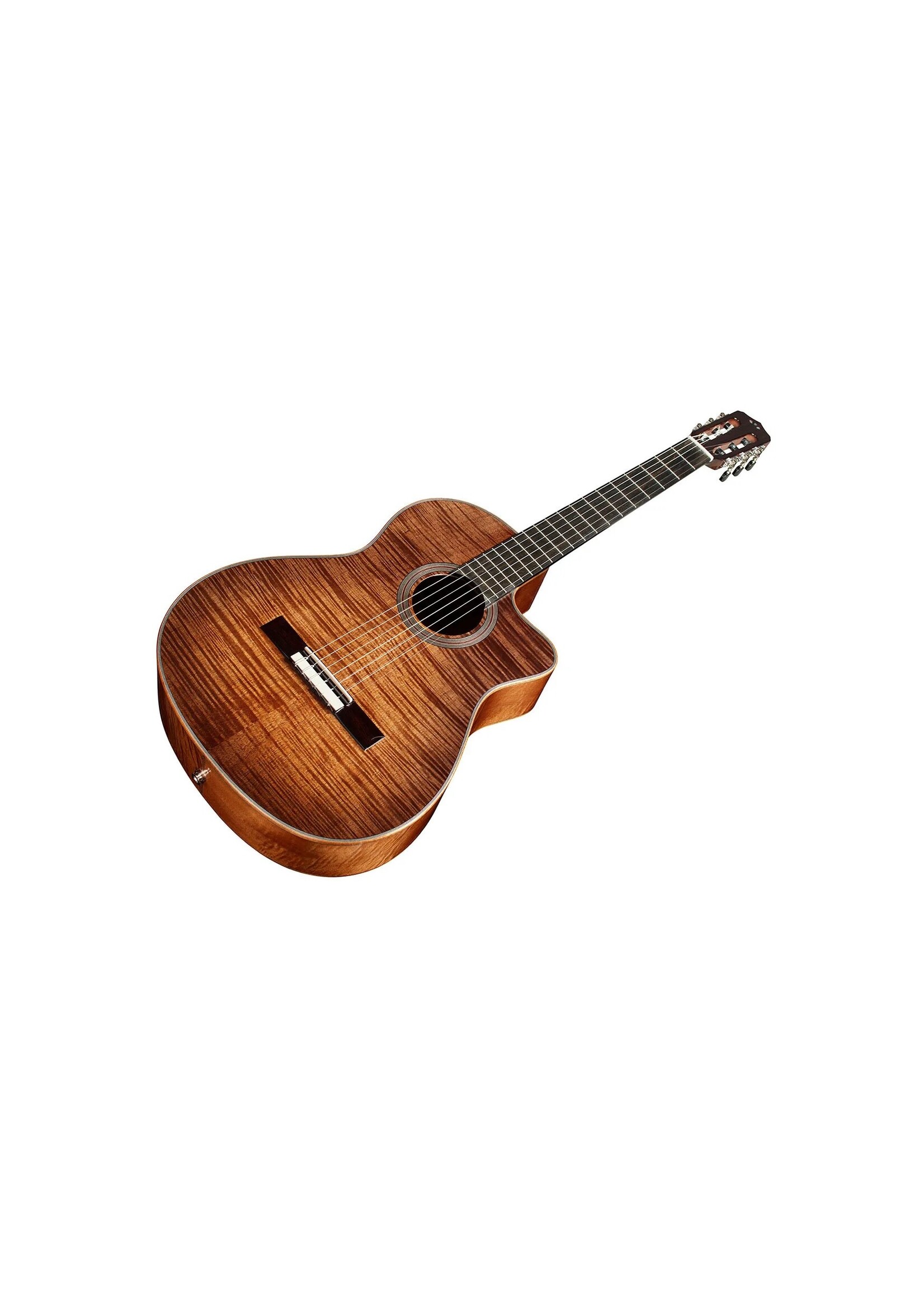 Cordoba Cordoba Fusion 12 Cinnamon Burst - Acoustic Electric Nylon String Guitar