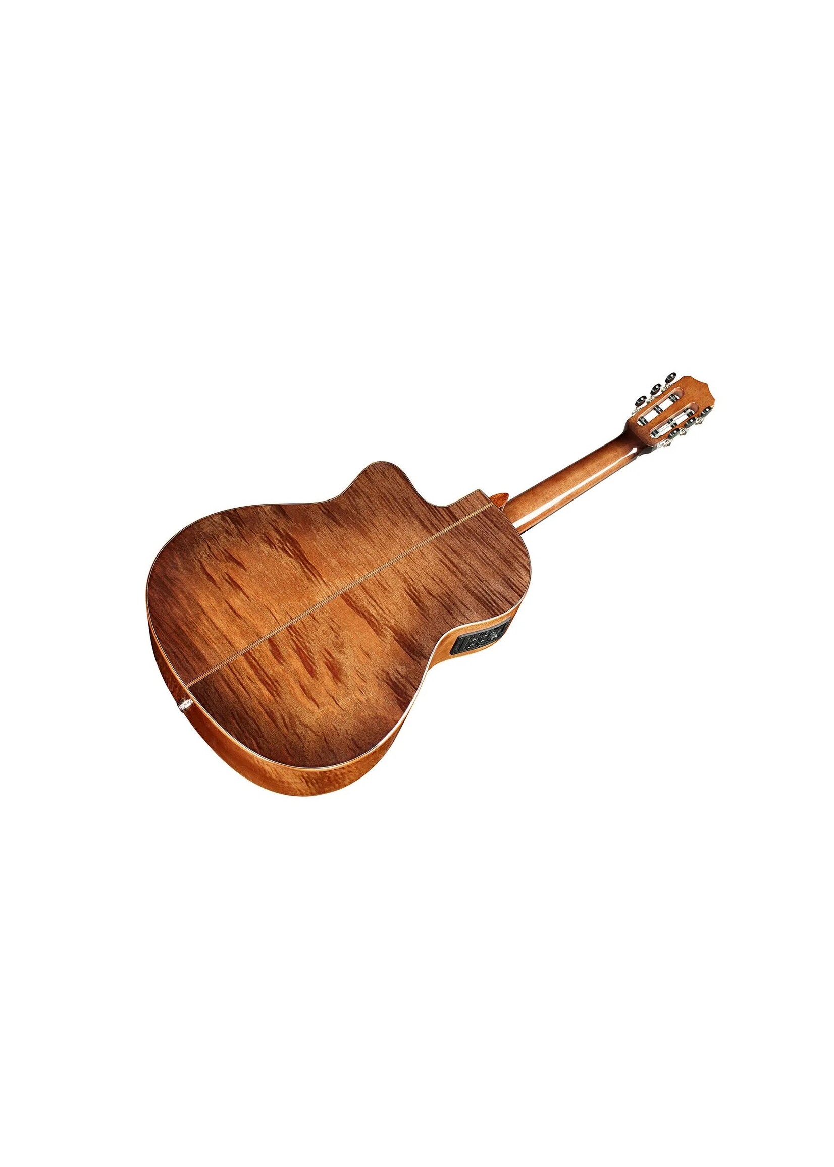 Cordoba Cordoba Fusion 12 Cinnamon Burst - Acoustic Electric Nylon String Guitar
