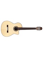 Cordoba Cordoba Fusion 12, Nylon String Acoustic Guitar - Cedar