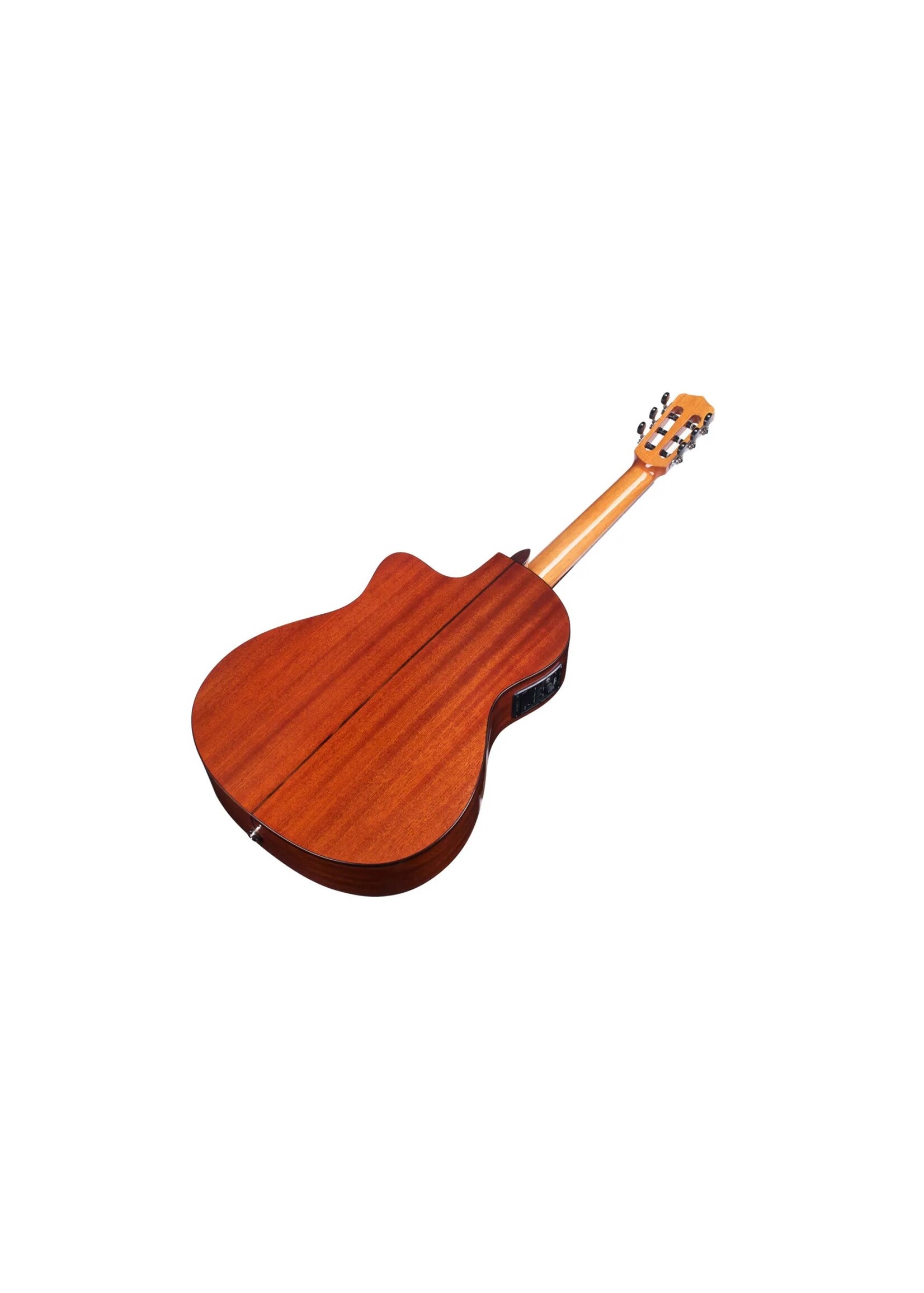 Cordoba Cordoba Fusion 12, Nylon String Acoustic Guitar - Cedar