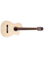 Cordoba Cordoba Fusion 5 Solid Spruce / Mahogany Ac/El Cutaway