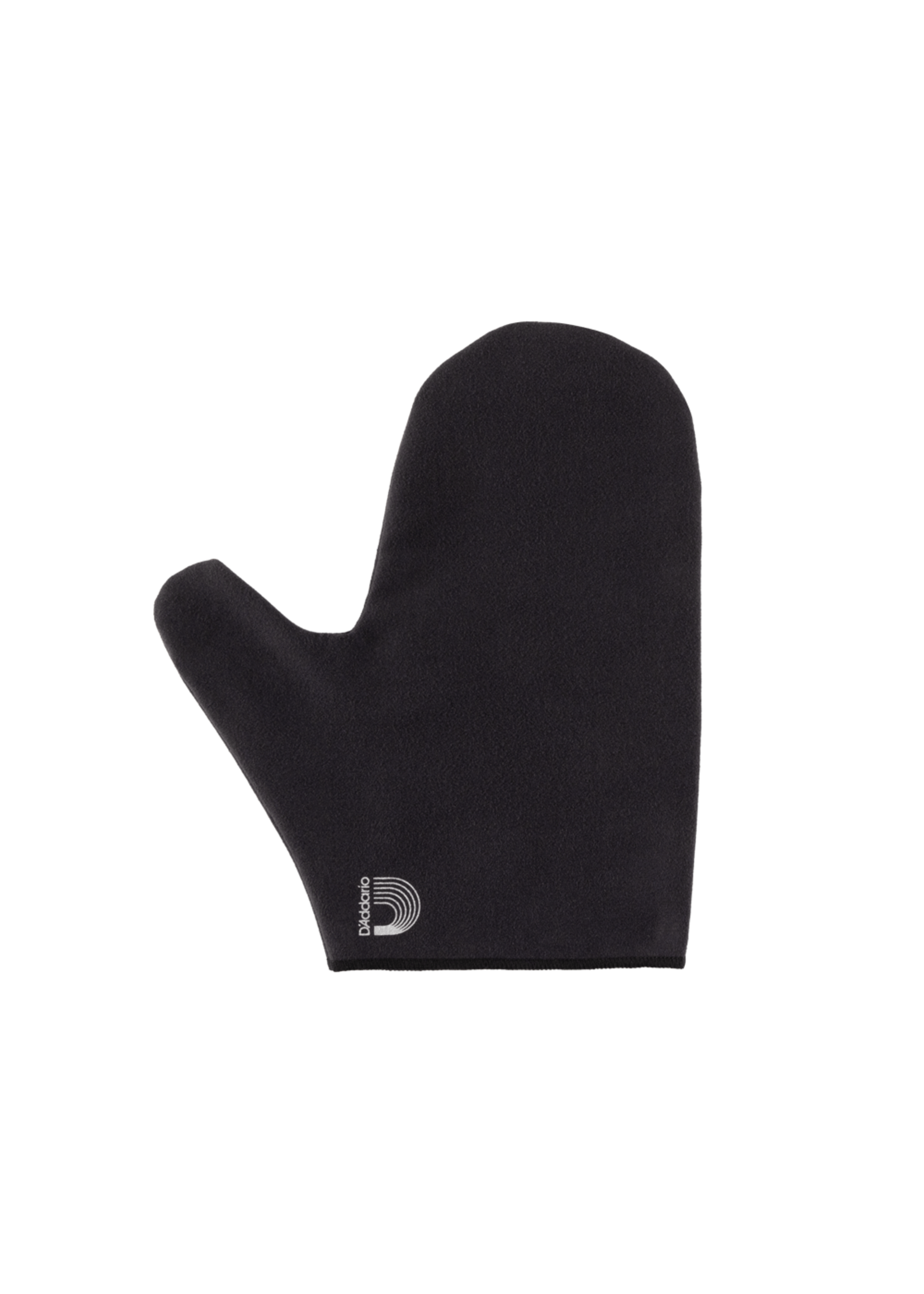 D'Addario D'Addario PW-MPM Micro-Fiber Polish Mitt