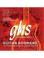 GHS GHS GBL Boomer Light 10-46 Electric Guitar Strings