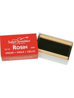 Super Sensitive Super Sensitive SS912 Violin Rosin - Dark