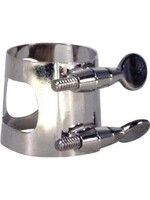 American Plating American Plating 334N Alto Sax Nickel Ligature