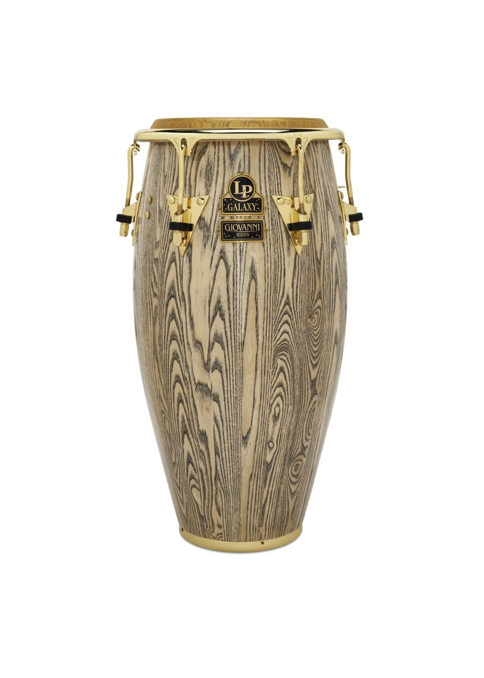 Latin Percussion LP Latin Percussion LP806Z-AW 11" 3/4"  Conga Giovanni Wood Quinto