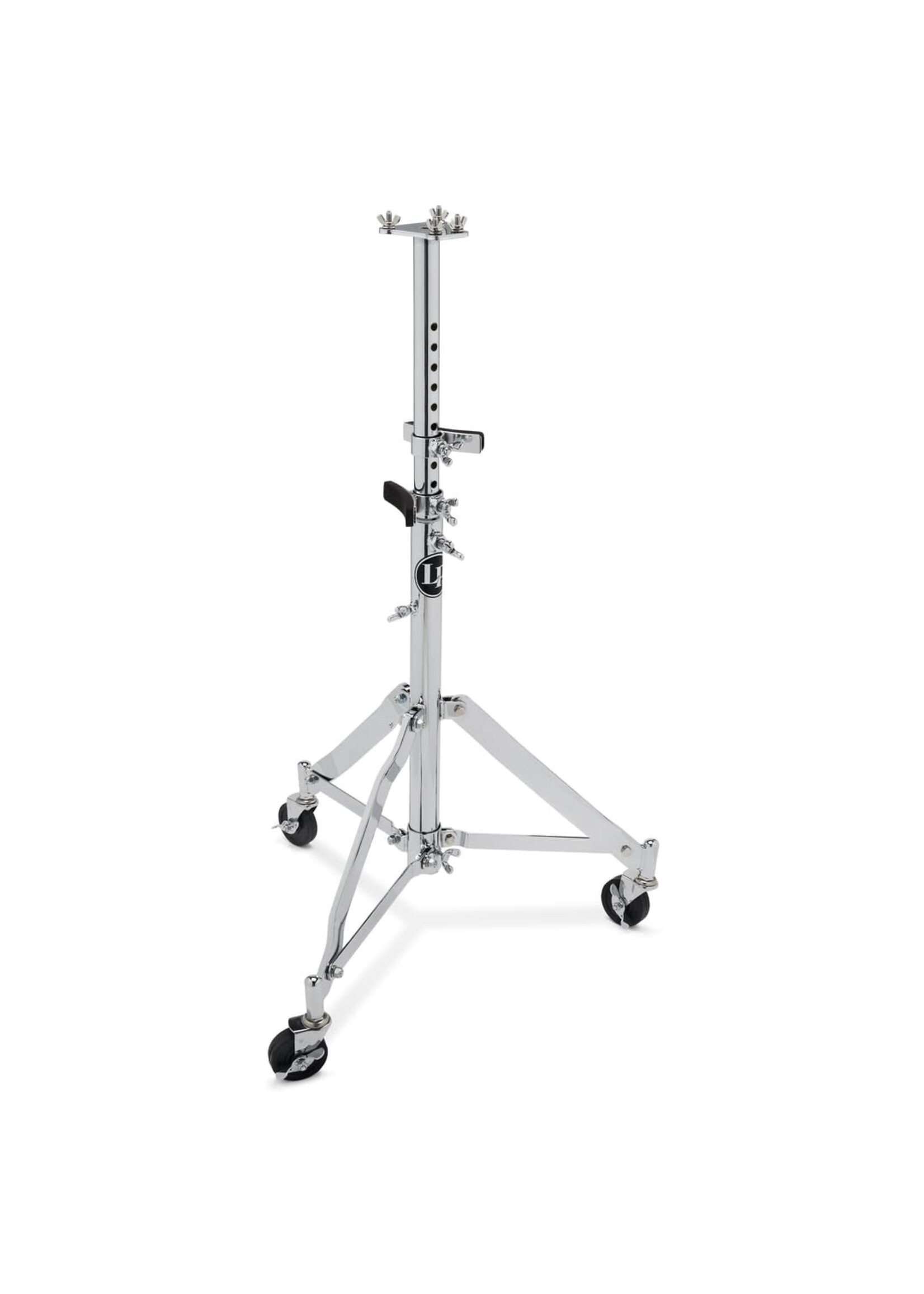 Latin Percussion LP LP290B Double Conga Stand Standard