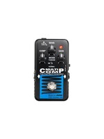 EBS EBS EB-BL-MC  MultiComp Blue Label Bass Effects Pedal True Dual Band Compressor