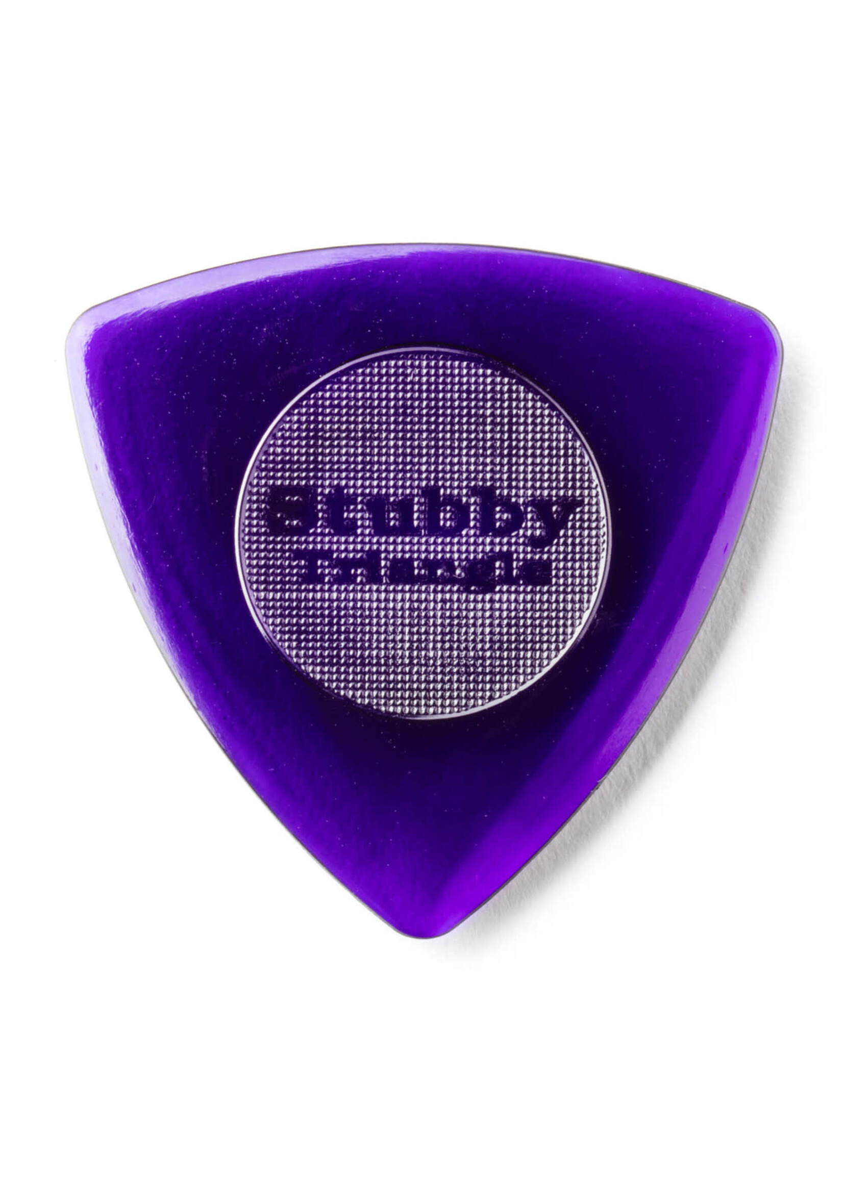 Dunlop Dunlop 473P3.0 TRI STUBBY PCK-6/PLYPK