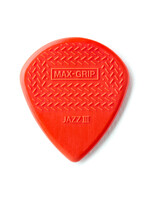 Dunlop Dunlop 471P3N Max Grip Jazz III Nylon - 6/PK