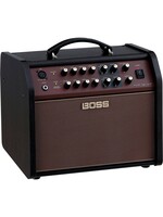 Boss Boss Acoustic Singer Live LT 60-watt Bi-amp Acoustic Combo