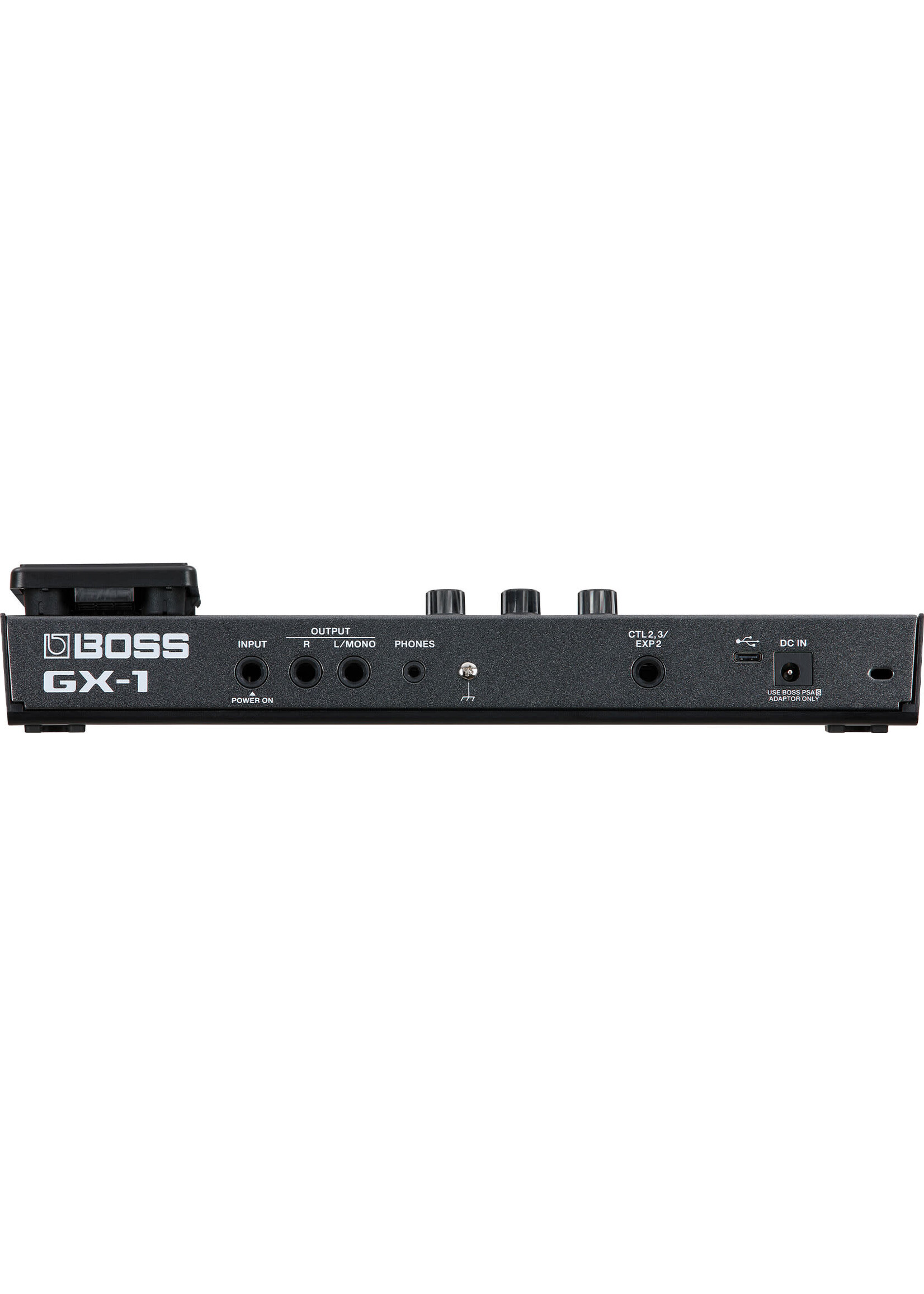 Boss Boss GX-1 Guitar Effects Processor Pedal