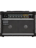 Roland Roland JC-22 Jazz Chorus 30-watt 2 x 6.5-inch Stereo Combo Amp
