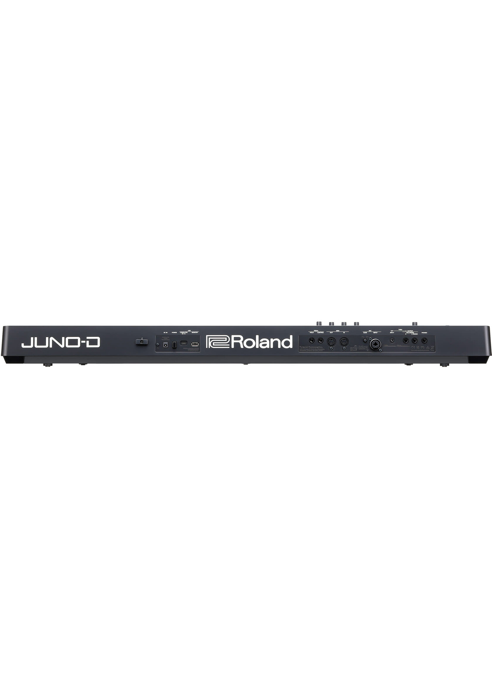 Roland Roland JUNO-D6 61-key Synthesizer