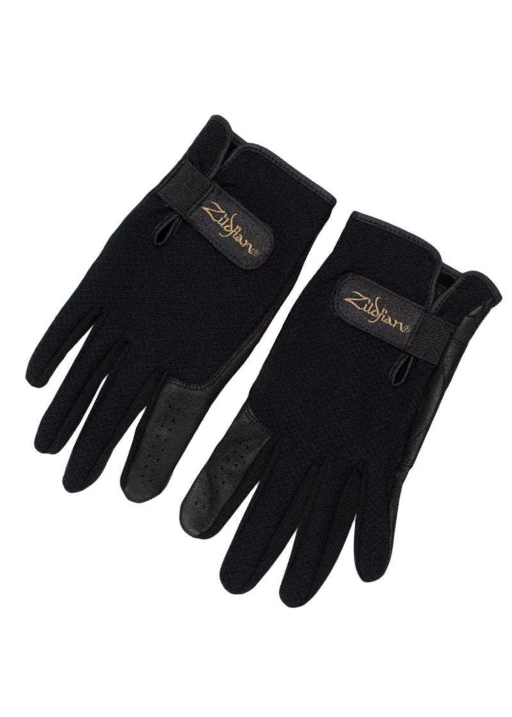 Zildjian Zildjian ZXGL0013 Touchscreen Drummers Gloves - L