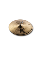 Zildjian Zildjian  K0943 14 Inch K Custom Dark Hi-Hat Cymbal Pair