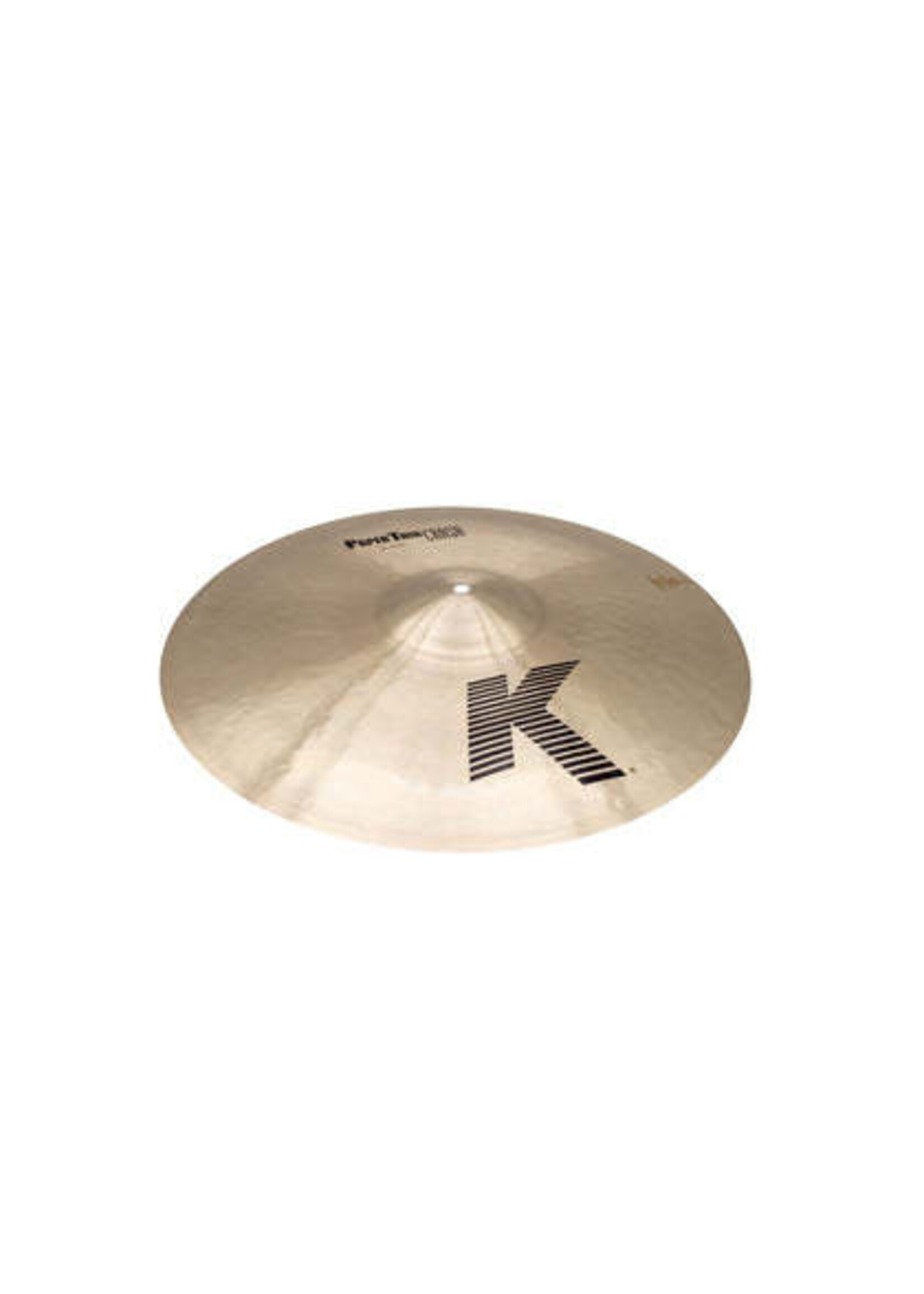 Zildjian Zildjian K2818 18" K Paper Thin Crash Cymbal 1127g