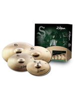 Zildjian Zildjian S391 S Performer Cymbal Pack