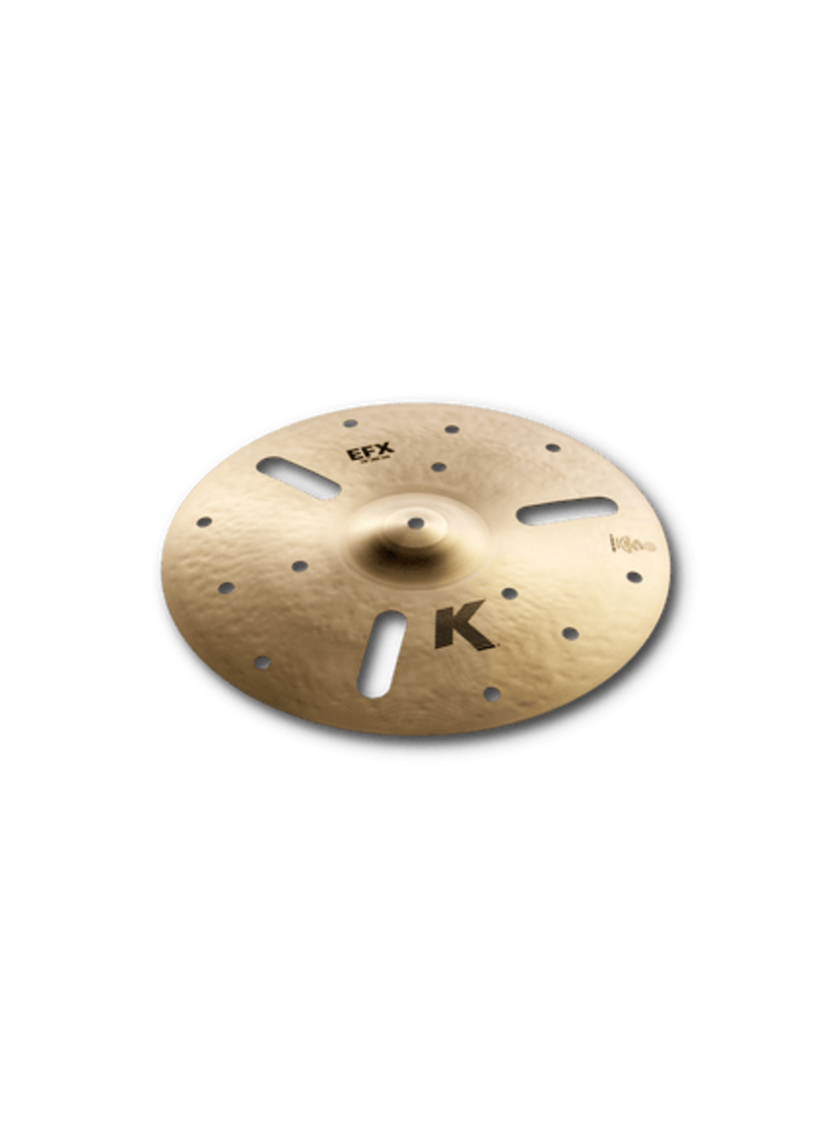 Zildjian Zildjian K0888 K EFX 18" Crash Cymbal